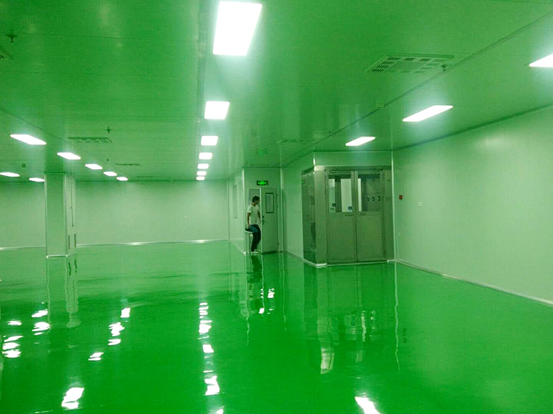 凈化車間是否要報(bào)消防？